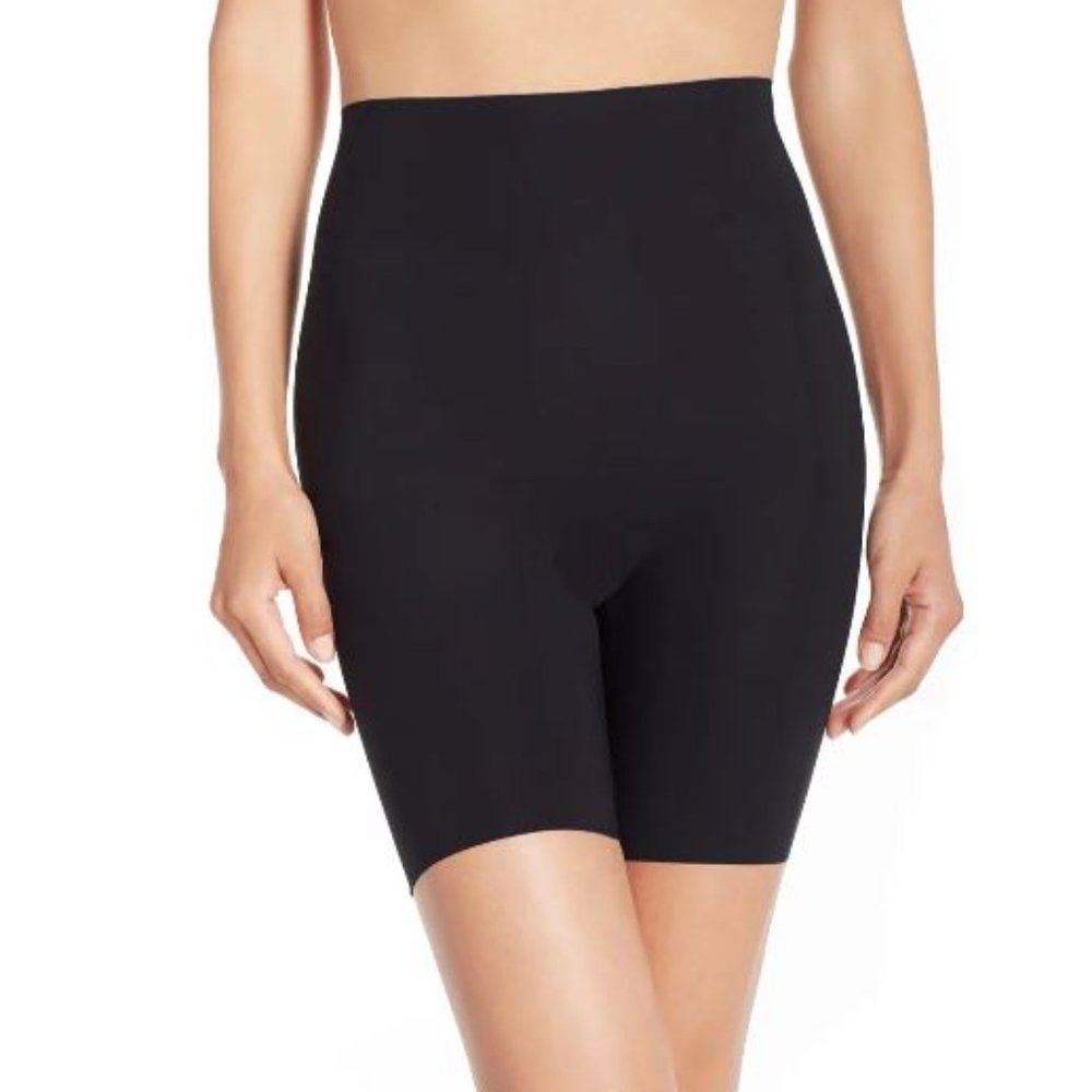 COMMANDO CLASSIC CONTROL SHORT BLACK - SMALL